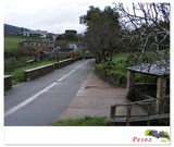 Pesoz