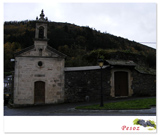 Capilla de San Andr�s