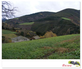 Vistas desde Pesoz