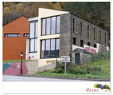 Museo Etnol�gico de Pesoz
